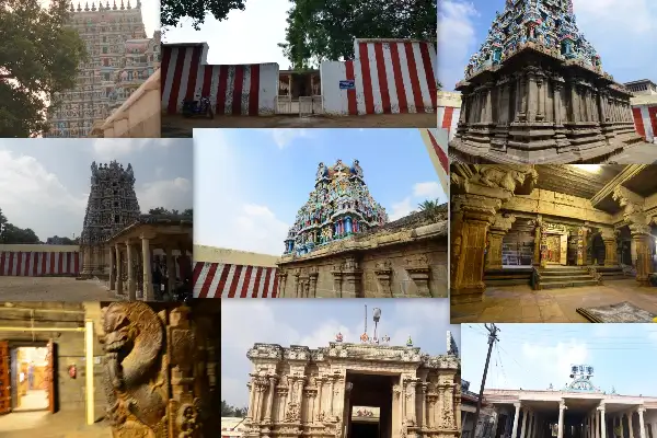 Nava Kailasam Temple