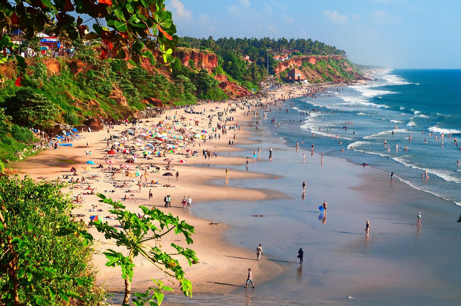 Varkala